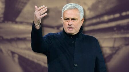 José Mourinho surge como possível nome para assumir o Corinthians