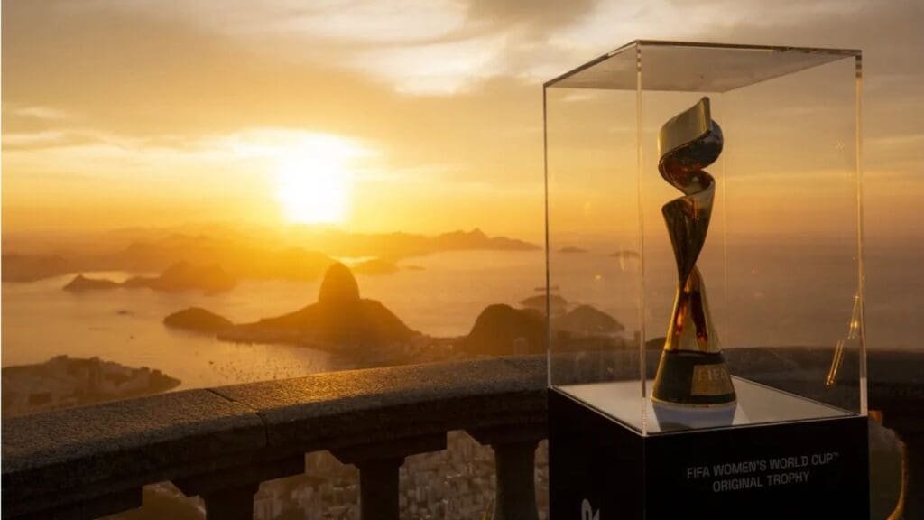 Copa do Mundo Feminina