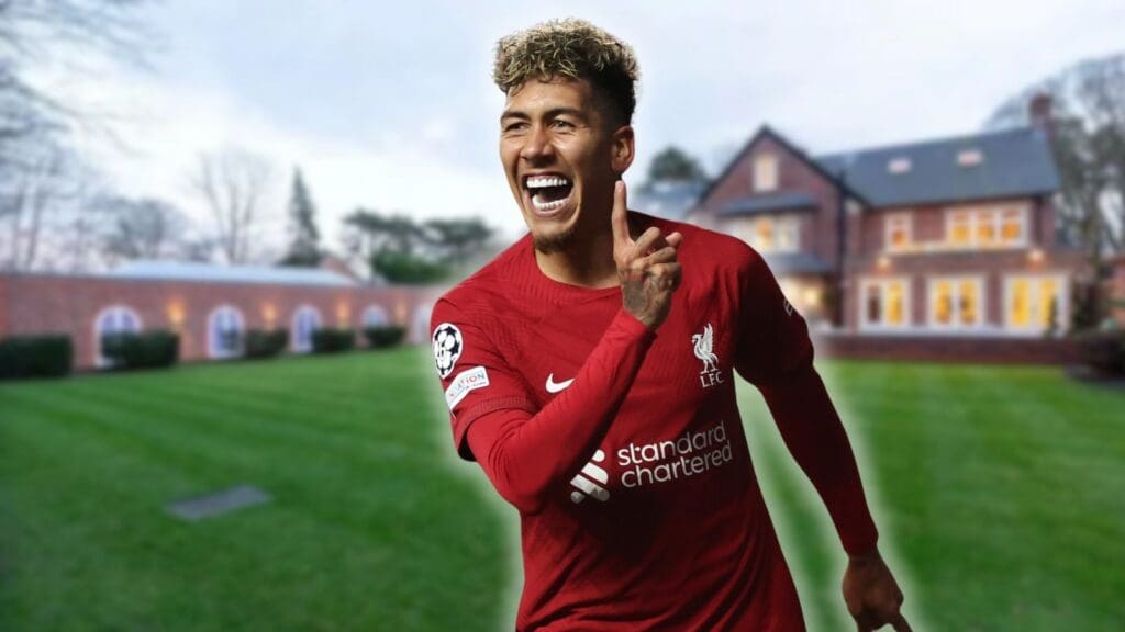 Roberto Firmino