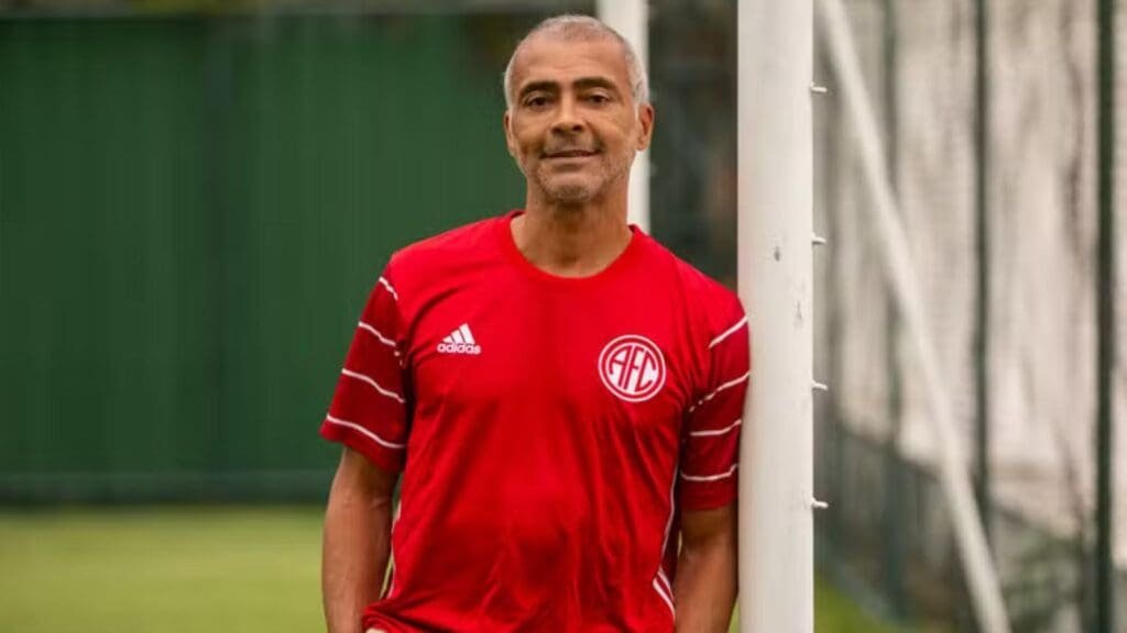 Romário