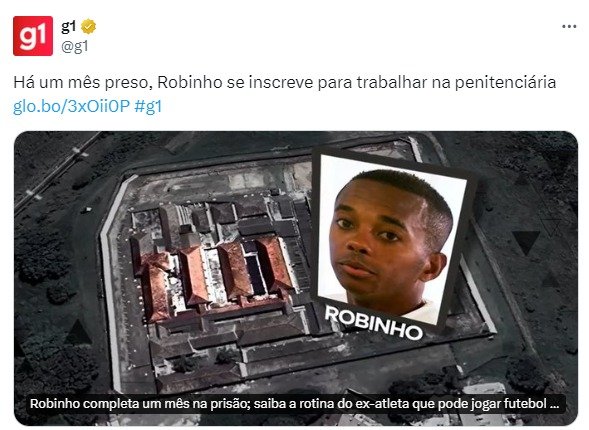 Robinho