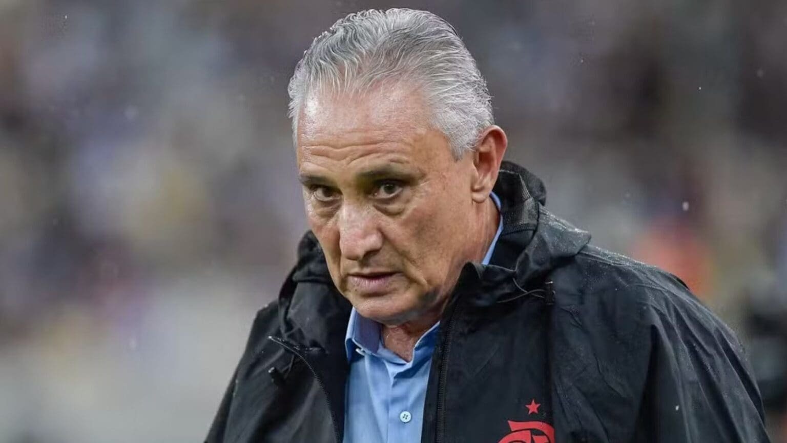 Tite pode voltar ao futebol para assumir rival histórico do Corinthians Tite no comando do Flamengo