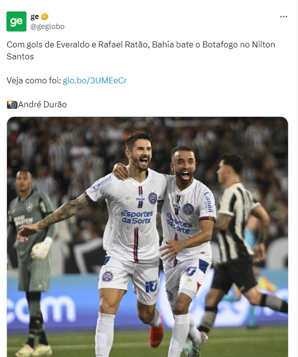 Everaldo Bahia