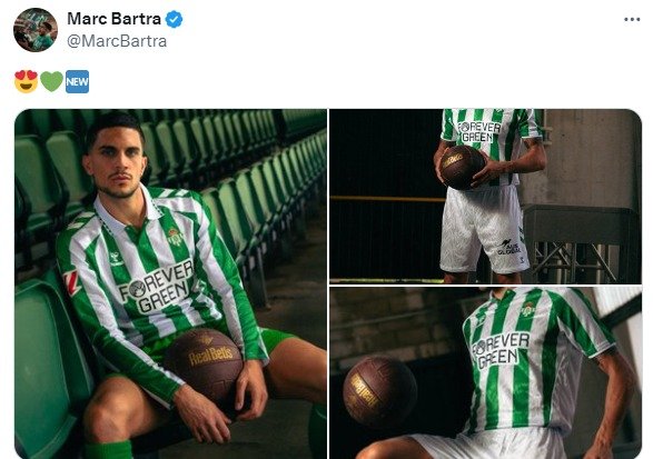 Marc Bartra