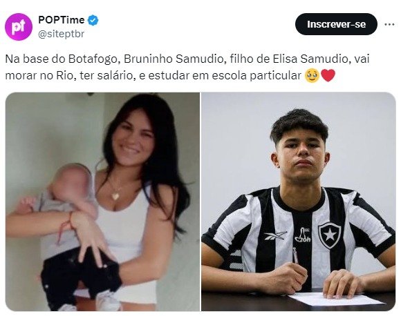 Bruninho Samudio