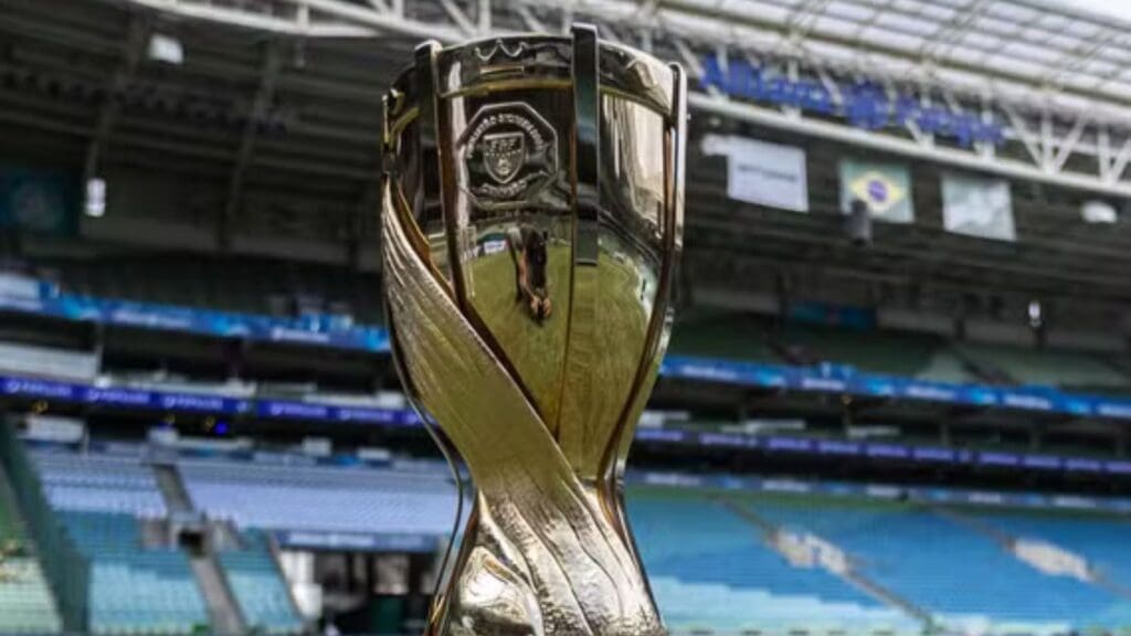 Taça do Campeonato Paulista