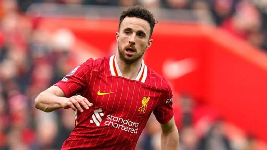 Essa pode ser a trágica causa do acidente que matou Diogo Jota